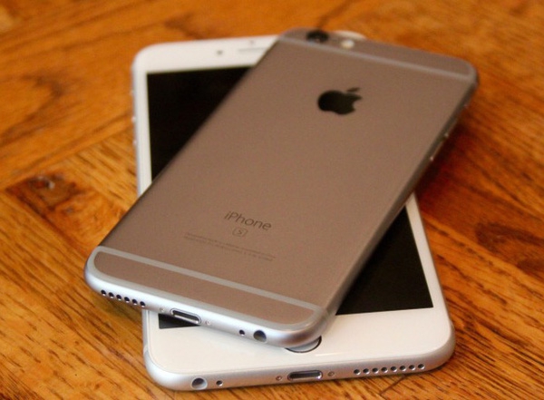 iPhone 8 bán còn chẳng chạy bằng iPhone 6s/6s Plus của năm 2015