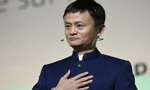 Jack Ma: “Kiếm tiền rất đơn giản, ti&#234;u tiền thế n&#224;o mới kh&#243;“