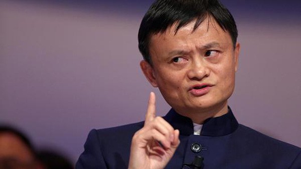 Jack Ma: Đừng bao giờ b&#225;n h&#224;ng cho người th&#226;n, họ h&#224;ng