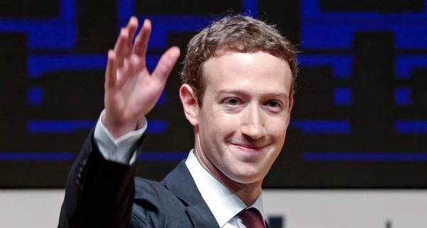 Mark Zuckerberg sắp b&#225;n hơn 12 tỷ USD cổ phiếu Facebook, tiền sẽ v&#224;o tổ chức từ thiện &quot;khai ph&#225; tiềm năng con người&quot;