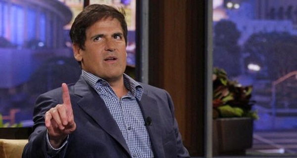 Mark Cuban: “Kh&#244;ng thể trở th&#224;nh triệu ph&#250; nhờ tiền tiết kiệm&quot;