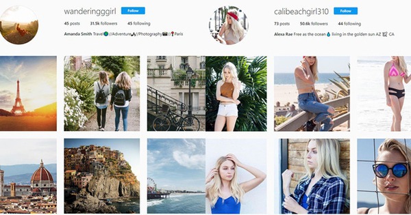 Hãy cẩn thận với những "KOL Instagram": Chẳng cần nhiều công sức, tiền bạc, họ vẫn có vài chục nghìn follower