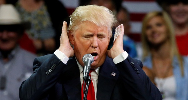 Hiệp định này sẽ tạo ra thêm 6 triệu việc làm, nhưng Tổng thống Trump dường như không thích nó