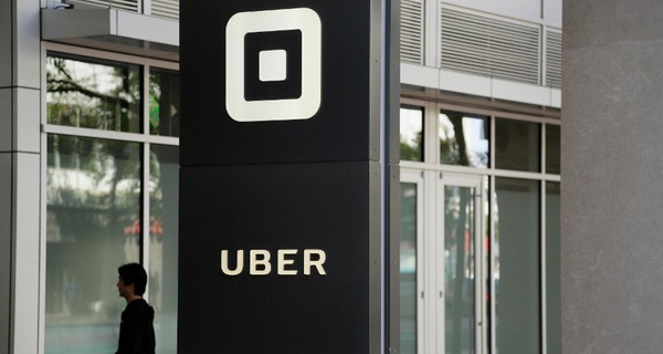 Softbank đầu tư 10 tỷ USD v&#224;o Uber?