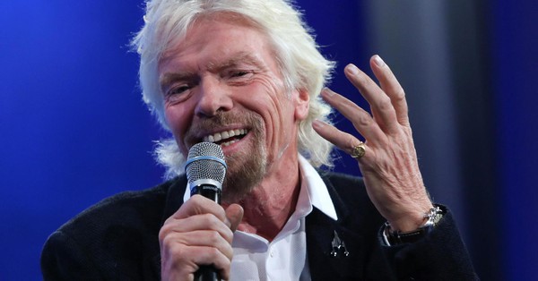 Richard Branson: Chỉ cần c&#243; 5 kỹ năng n&#224;y, bạn chắc chắn sẽ trở th&#224;nh doanh nh&#226;n th&#224;nh đạt