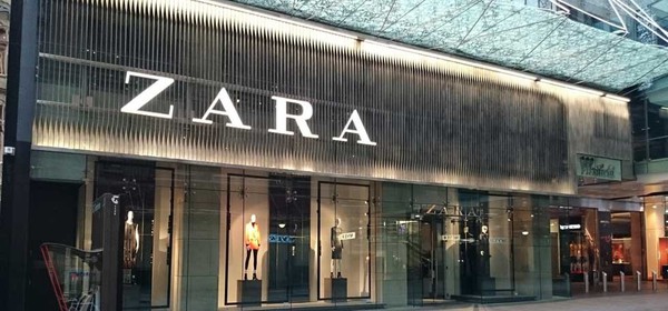Chuỗi cung ứng thần thánh của Zara và triết lý “Thời trang nhanh” làm  khuynh đảo