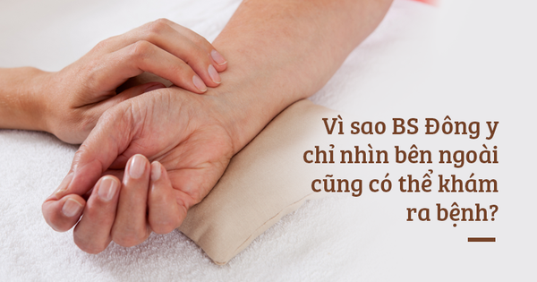 10 tiêu chí sức khỏe của Đông y: Hãy xem bạn khỏe đến cỡ nào chỉ bằng cách nhìn bề ngoài!