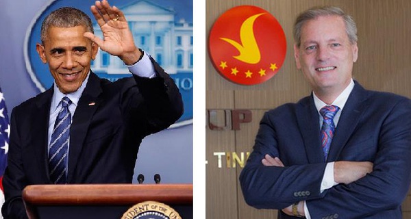 T&#226;n Tổng gi&#225;m đốc Vinfast - James B.DeLuca đ&#227; g&#243;p c&#244;ng vực dậy General Motors từ ph&#225; sản như thế n&#224;o?