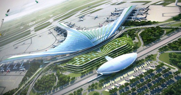 Thu hồi đất sân bay Long Thành, mỗi người dân có hơn 1 tỉ đồng
