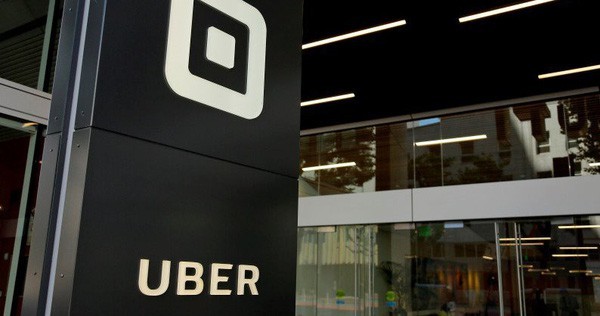 Uber bị phạt hàng trăm tỷ vì tuyển dụng tài xế thiếu tư cách