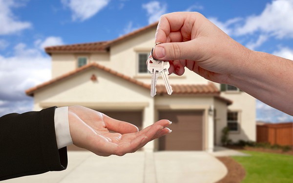 Vì sao mua nhà lại tốt hơn thuê nhà và chuyện này chẳng hề liên quan đến tiền bạc ?