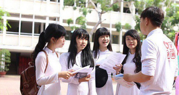 Khoa học chứng minh: Các nam sinh sẽ có kết quả học tập tốt hơn nếu trong lớp có nhiều học sinh nữ