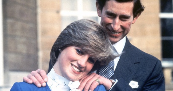 Nhìn lại cuộc đời cố công nương Diana: Những năm tháng không thể quên của một đóa hồng nước Anh