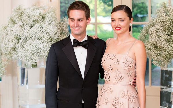 7 cặp đ&#244;i vừa gi&#224;u c&#243;, quyền lực, lại vừa hạnh ph&#250;c khiến thế giới phải ghen tị