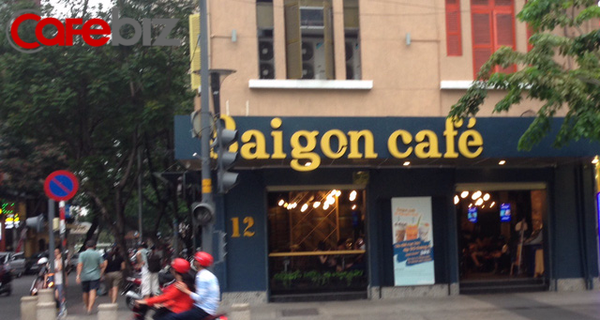 Sau The KAfe, Gloria Jean&#39;s, đến lượt chuỗi Saigon Cafe đ&#236;nh đ&#225;m của đại gia Novaland đ&#243;ng cửa h&#224;ng loạt, chỉ sau chưa đầy 1 năm hoạt động