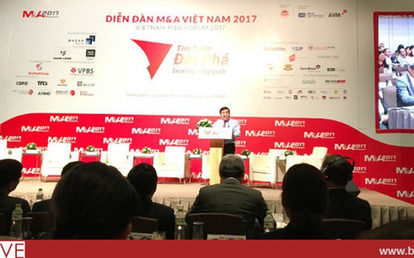 Bộ trưởng Bộ Kế hoạch v&#224; Đầu tư: Việt Nam sẽ nằm trong Top 4 ASEAN c&#243; m&#244;i trường đầu tư tốt nhất