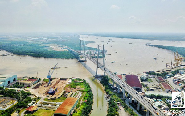 Bộ Kế hoạch và Đầu tư nói gì về tính khả thi của siêu dự án đại lộ ven sông Sài Gòn?