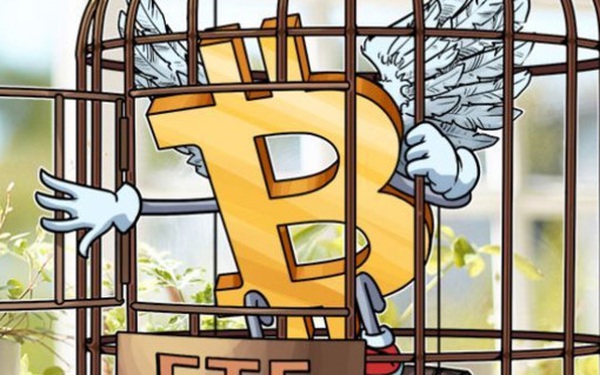 Sắp c&#243; Quỹ đầu tư Bitcoin?