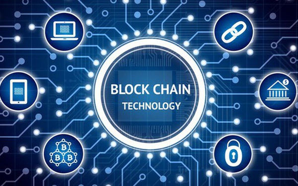 Cổ phiếu tăng 394% trong 1 phiên nhờ thêm cụm từ blockchain vào tên gọi
