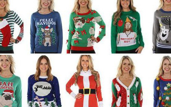 Tipsy Elves