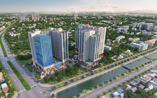 Thị trường căn hộ ngày càng “nở rộ”, dự án tìm hướng đi riêng