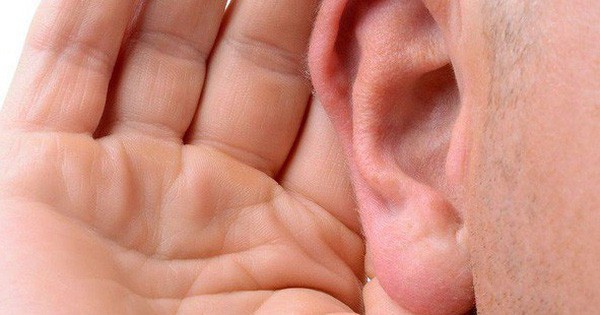 Tai trái và tai phải, tai nào nghe rõ hơn?