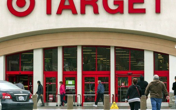 Target bỏ ra 550 triệu USD mua Shipt l&#224; để “đấu” với Amazon?