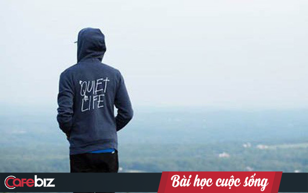 Nếu như t&#244;i biết những điều n&#224;y v&#224;o năm 25 tuổi, cuộc đời t&#244;i đ&#227; kh&#225;c…