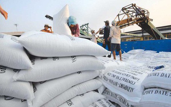 Xuất khẩu gạo không còn là “át chủ bài” của ngành nông nghiệp Việt