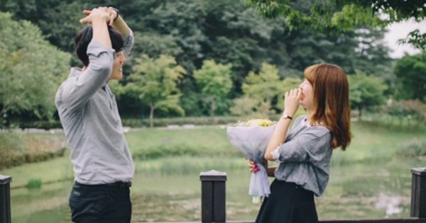 Đại học Hàn Quốc đưa chuyện hẹn hò lên trên giảng đường, sinh viên phản ứng tích cực