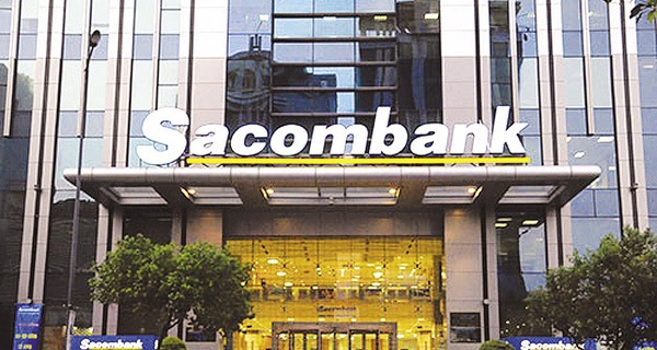Cha con ông Trầm Bê thôi không tham gia quản trị, điều hành tại Sacombank
