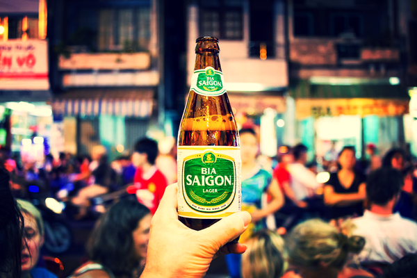 Sabeco sẽ trở th&#224;nh h&#227;ng bia lớn thứ 4 thế giới, cổ phiếu đắt hơn cả SABMiller, Heineken, Carlsberg