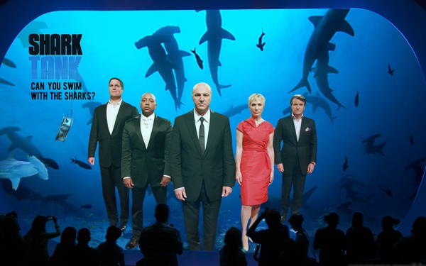 Shark Tank - Từ chương trình truyền hình tưởng 'không ai xem' đến đế chế 100 triệu USD, tạo ra 10.000 việc làm, nơi tái hiện 'Giấc mơ Mỹ' mỗi tối thứ 6