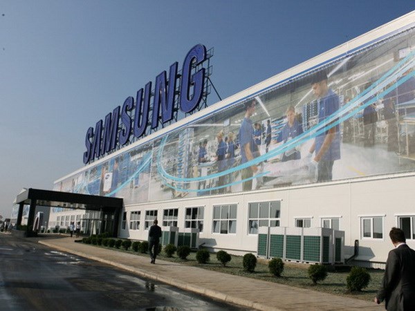 Ph&#237;a sau động th&#225;i Samsung muốn đầu tư th&#234;m 2,5 tỷ USD v&#224;o nh&#224; m&#225;y Bắc Ninh