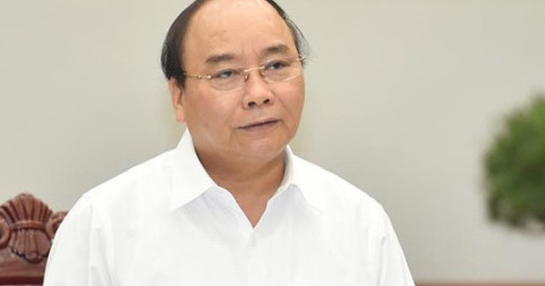 Thủ tướng Nguyễn Xu&#226;n Ph&#250;c lập Tổ Tư vấn kinh tế