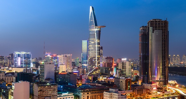 TP Hồ Chí Minh “vượt” Thung lũng Silicon về chỉ số tăng trưởng các thành phố trên toàn cầu