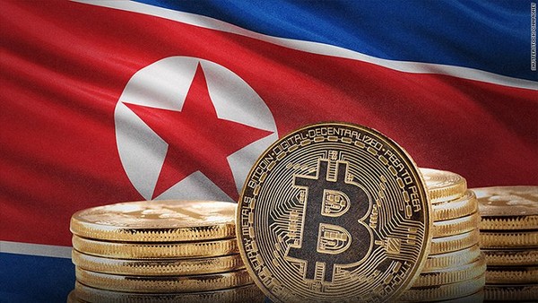 Triều Tiên dồn than đá tạo điện năng để đào bitcoin, lấy tiền nuôi chương trình tên lửa?
