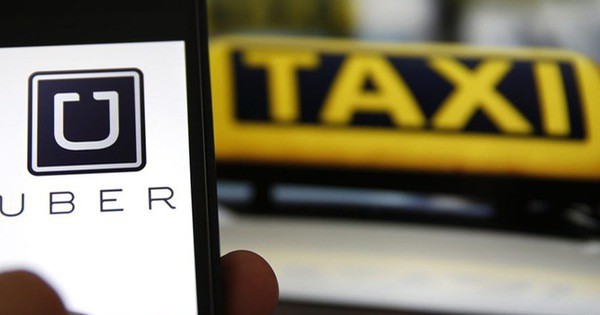 Hiệp hội Taxi Hà Nội đề nghị Uber, Grab đặt máy chủ tại Việt Nam