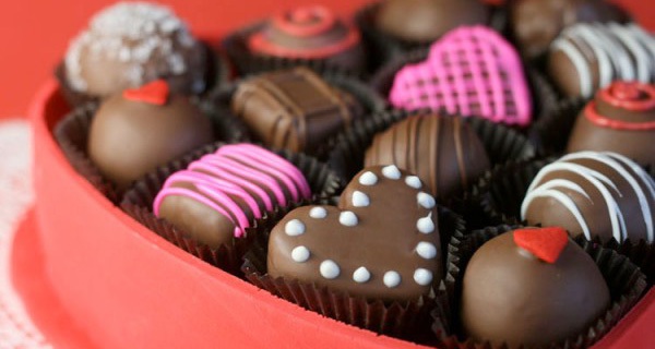 Đừng tặng chocolate nữa, đó là món quà sáo rỗng nhất ngày Valentine