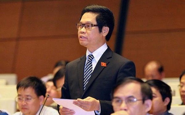 Chủ tịch VCCI: Sau 12 năm thực thi, t&#225;c động của Luật cạnh tranh ở Việt Nam rất mờ nhạt!