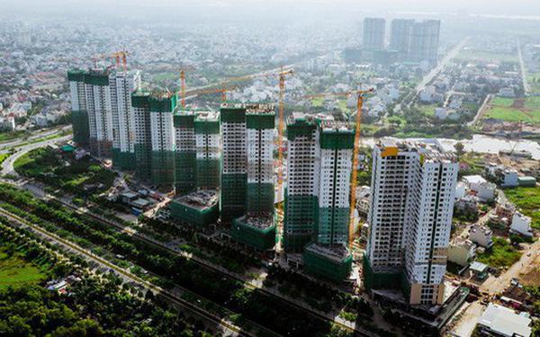 Nhà thầu xây dựng dự án tại 28 Mai Chí Thọ Q.2 đóng cửa văn phòng, công nhân điêu đứng, chủ đầu tư nói gì?