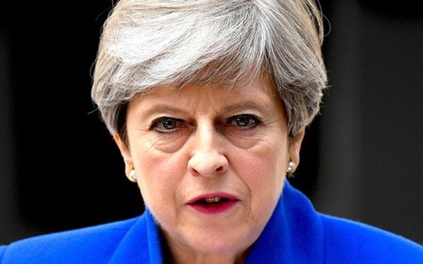 Thủ tướng Anh cho rằng “Telegram là hang ổ của tội phạm và khủng bố”