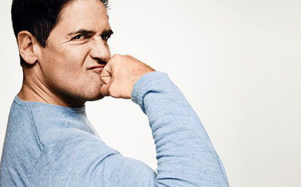 Tỷ phú Mark Cuban chia sẻ 7 bí quyết quan trọng giúp các nhà lãnh đạo dưới 30 tuổi "tiến thẳng lên" trên con đường sự nghiệp của mình