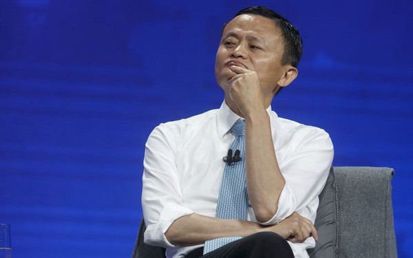 Mục ti&#234;u mới của Jack Ma: Sản xuất xe &#244; t&#244; điện, c&#243; thể ra mắt ngay trong năm nay!