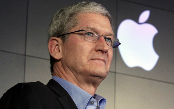 Để rò rỉ thông tin cắt giảm 1/2 sản lượng iPhone X, Apple mất ngay 46 tỷ USD trong 1 tuần