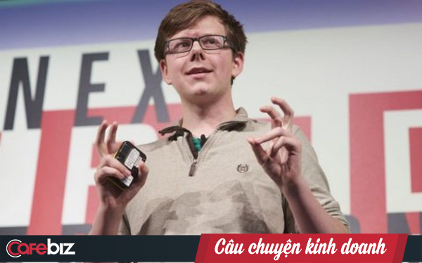 Sau 7 năm “chơi” tiền số, triệu phú Bitcoin tuổi 19 kết luận: 10 năm nữa mà không thành triệu phú được thì đó là lỗi tại bạn!