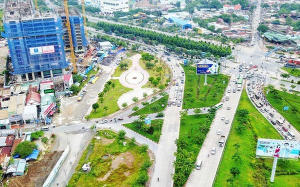 TP.HCM: Những dự &#225;n giao th&#244;ng được mong đợi nhất trong năm 2018