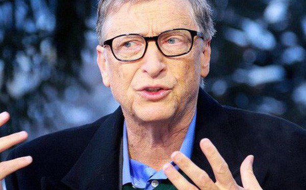 Bill Gates tiết lộ bí mật vô cùng thông minh nhưng lại rất đơn giản để có được thành công, tất cả chúng ta nên suy nghĩ theo cách đó