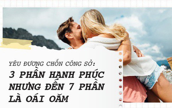 Yêu đồng nghiệp Yêu đồng nghiệp