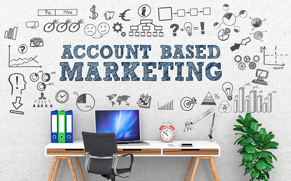 ABM - Phương pháp marketing tập trung vào chất lượng, giúp vừa tăng doanh số, vừa giữ chân khách hàng